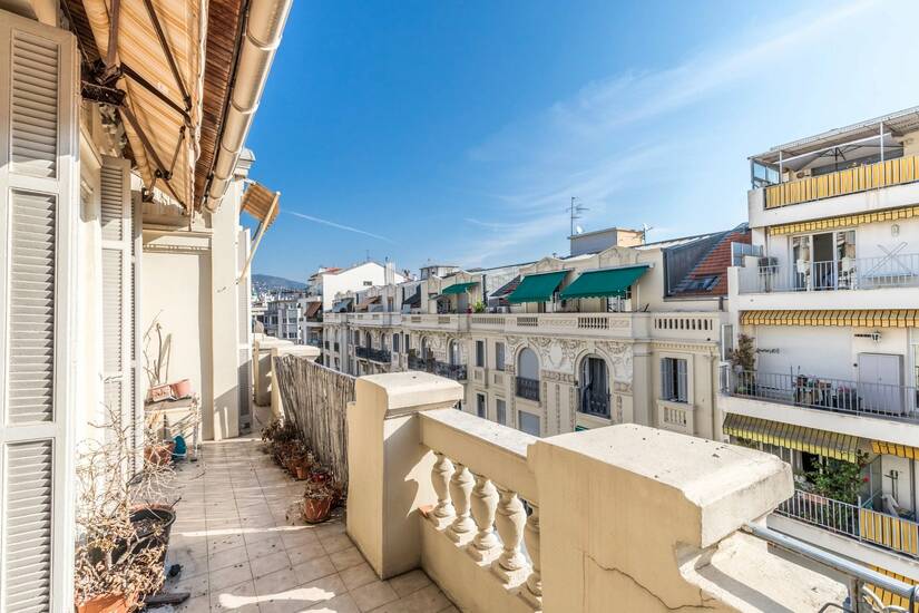 Winter Immobilier - Appartamento  - Nice - Fleurs Gambetta - Nice - 755782b4a634bfcdde1a7fd7ad1335a2_5791e0d3bf_1920
