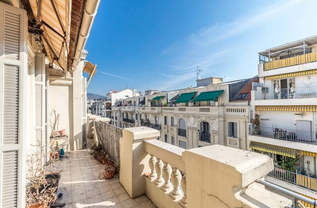 Winter Immobilier - квартира - Nice - Fleurs Gambetta - Nice - 755782b4a634bfcdde1a7fd7ad1335a2_5791e0d3bf_1920