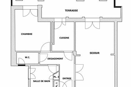 Winter Immobilier - квартира - Nice - Fleurs Gambetta - Nice - 9ec92b6107bf48fb06708707eb5e8b12_5ec5abae5e_1288