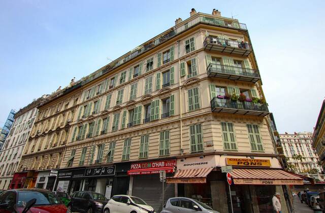Winter Immobilier - квартира - Nice - Carabacel / Hotel des Postes - Nice - 417ea4f21a7c02a08eb8c319261f032b_ec88478cc6_1920-original