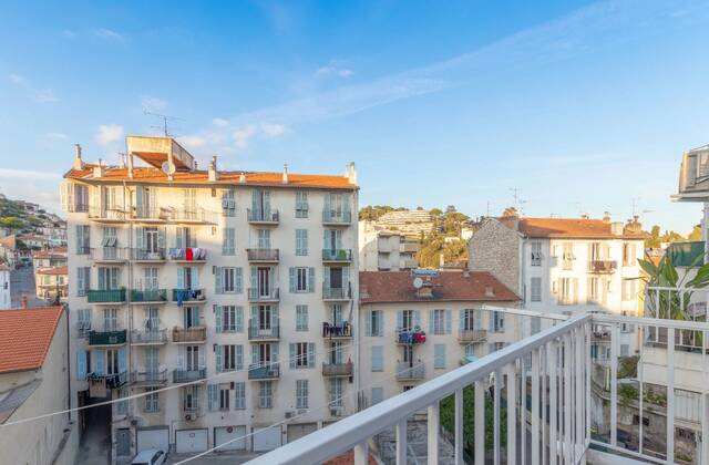 Winter Immobilier - Appartamento  - Nice - Madeleine / Bornala - Nice - 5ca83d7faf9a1d62eb07bf6143b9464a_1367591d7e_1920