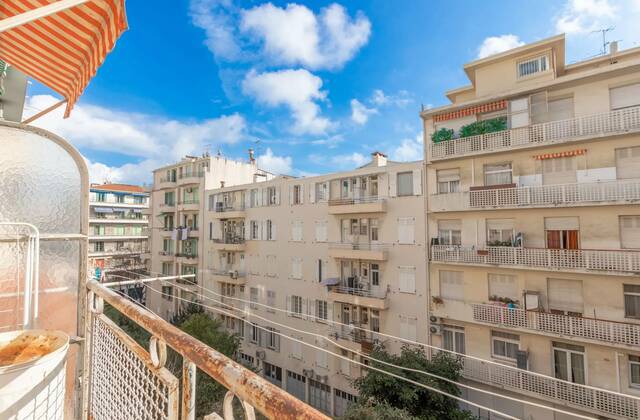 Winter Immobilier - квартира - Nice - Fleurs Gambetta - Nice - fdb96806f6d65e9ac2fc78bd3c50784e_c065cc6425_1920-original