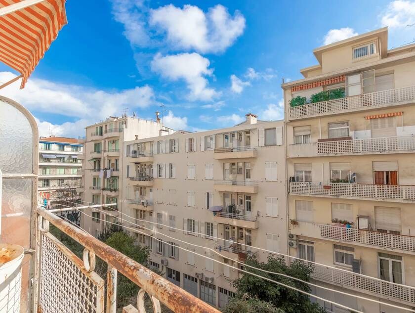 Winter Immobilier - квартира - Nice - Fleurs Gambetta - Nice - fdb96806f6d65e9ac2fc78bd3c50784e_c065cc6425_1920-original