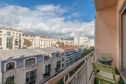 Winter Immobilier - квартира - Nice - Fleurs Gambetta - Nice - 28add319a52c1fa9c2442f86e78422c6_744b938002_1920-original