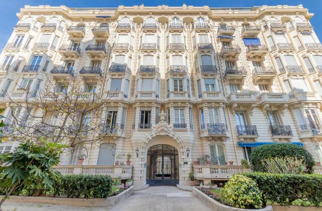 Winter Immobilier - квартира - Nice - Fleurs Gambetta - Nice - fee672af44f0d5d9efa0e54d1b546bcb_d8061b9017_1920