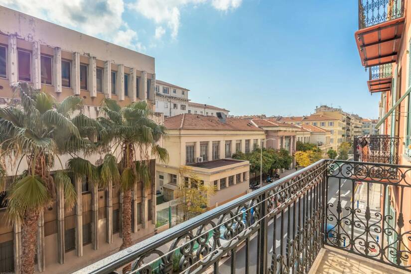 Winter Immobilier - Appartement - Nice - Carabacel / Hotel des Postes - Nice - 3363a072c706d76ac1afa2c772eda73c_920faddd65_1920-original