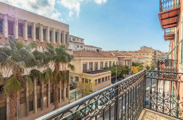 Winter Immobilier - Appartement - Nice - Carabacel / Hotel des Postes - Nice - 3363a072c706d76ac1afa2c772eda73c_920faddd65_1920