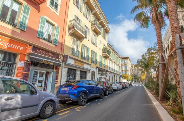 Winter Immobilier - Appartement - Nice - Carabacel / Hotel des Postes - Nice - ec8d24031975f070e4abd909808e3204_348dd52907_1920