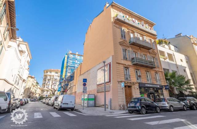 Winter Immobilier - Appartement - Nice - Carré d'or - Nice - 1672183925606f507f5a8948.48316691_39e4f56b9a_1920