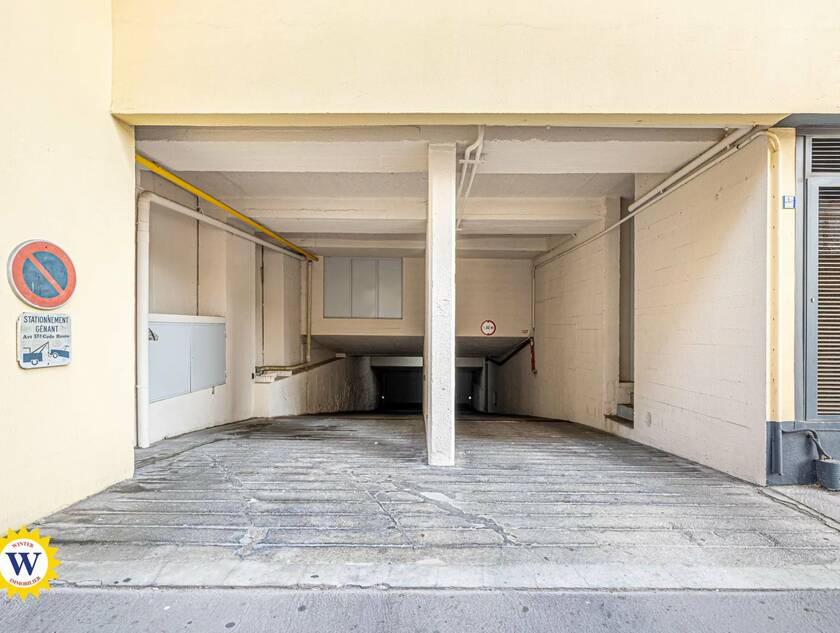 Winter Immobilier - Garage / Parking - Nice Nord - Nice - cde3b73acf14d245aea0818f777ea5ba_290fcdef6a_1920