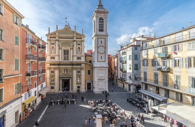 Winter Immobilier - Appartement - Vieux Nice - Nice - 84e35feeb89f938869d008e5af985b49_c14023e89a_1919