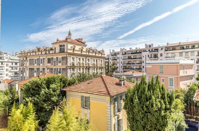 Winter Immobilier - квартира - Nice - Fleurs Gambetta - Nice - cf9d641ae40393a6bf044e7aeeeb4d5c_4869192107_1919