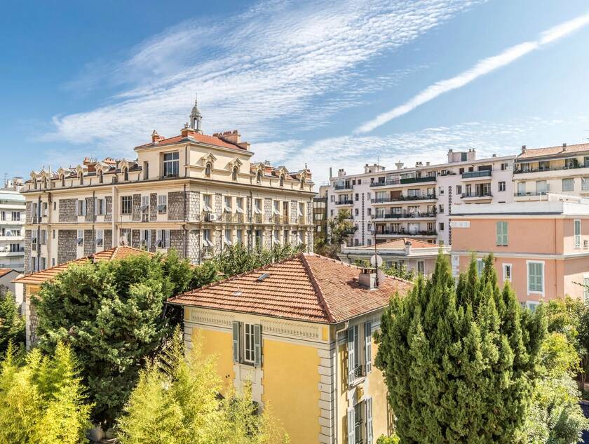 Winter Immobilier - квартира - Nice - Fleurs Gambetta - Nice - cf9d641ae40393a6bf044e7aeeeb4d5c_4869192107_1919