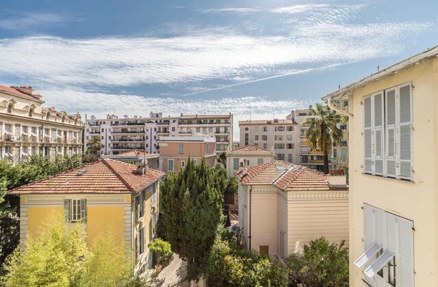 Winter Immobilier - квартира - Nice - Fleurs Gambetta - Nice - fe656fe2c0d03809cf88e6ee90e4037a_c68d46f7eb_1920