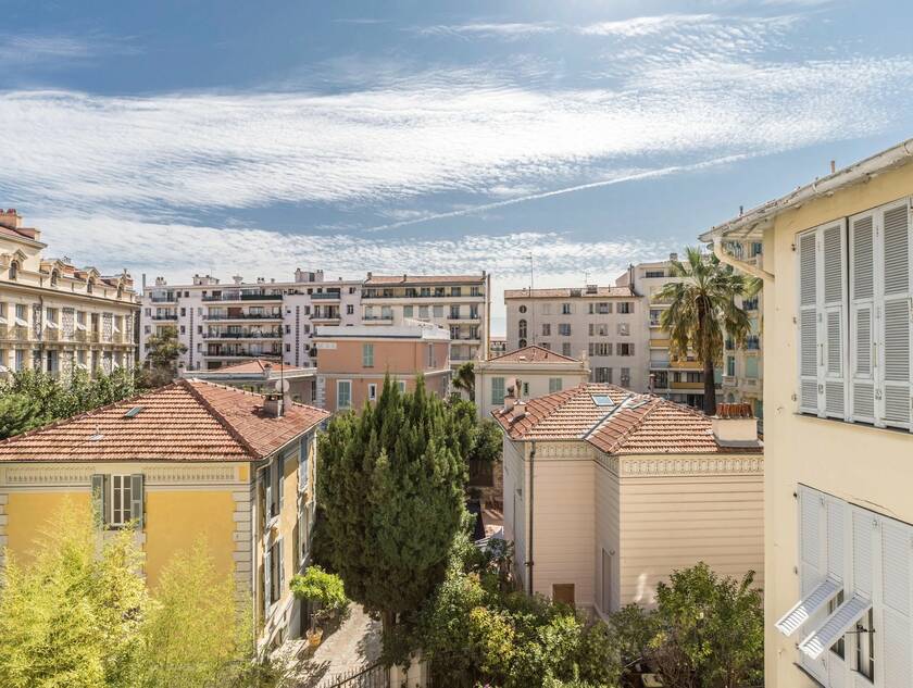 Winter Immobilier - квартира - Nice - Fleurs Gambetta - Nice - fe656fe2c0d03809cf88e6ee90e4037a_c68d46f7eb_1920