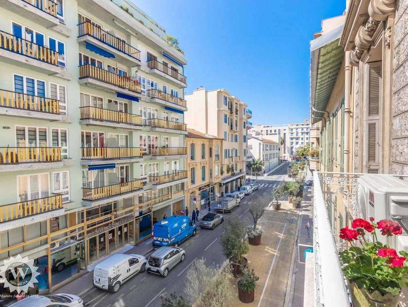 Winter Immobilier - Appartamento  - Nice - Fleurs Gambetta - Nice - 1493080218609818545efd03.55427241_52b5e01c20_1920
