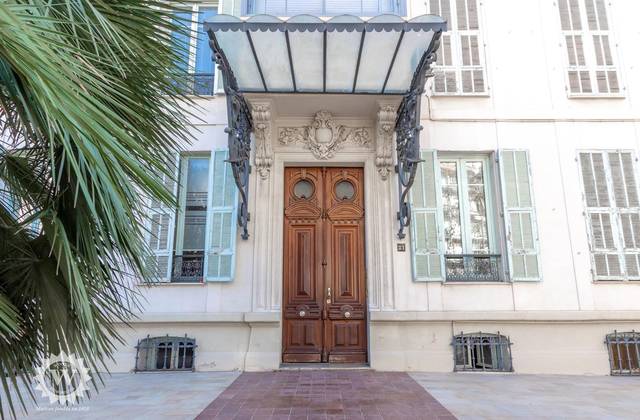 Winter Immobilier - Apartment - Nice - Carabacel / Hotel des Postes - Nice - 1641707537609901053a1a37.74848618_3d98569b54_1920