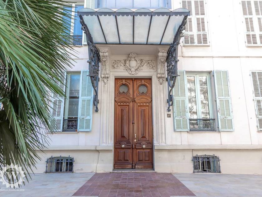 Winter Immobilier - Appartement - Nice - Carabacel / Hotel des Postes - Nice - 1641707537609901053a1a37.74848618_3d98569b54_1920