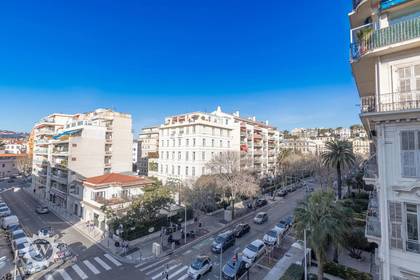 Winter Immobilier - Apartment - Nice - Carabacel / Hotel des Postes - Nice - 21016926116099010d8eb8f3.44859154_698b4491ac_1919