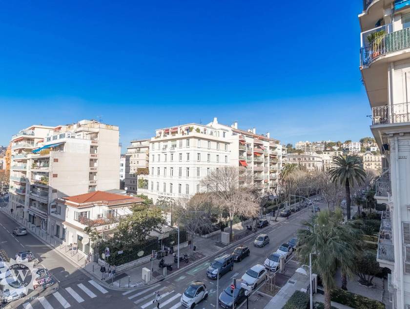 Winter Immobilier - Apartment - Nice - Carabacel / Hotel des Postes - Nice - 21016926116099010d8eb8f3.44859154_698b4491ac_1919