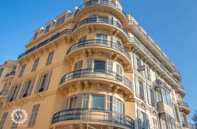 Winter Immobilier - квартира - Nice - Carabacel / Hotel des Postes - Nice - 10661747176107aa6720fdb2.91057408_95014e566f_1920