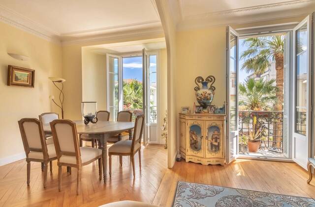 Winter Immobilier - Appartamento  - Nice - Fleurs Gambetta - Nice - 063fac47f4c40dd7484dcd00157ff084_cf407a97c1_1920