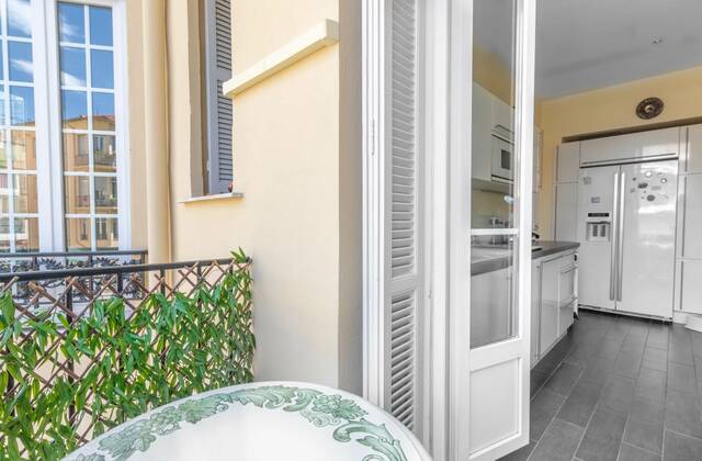 Winter Immobilier - Appartamento  - Nice - Fleurs Gambetta - Nice - 74afde2829a5f33573b02d7b85a17ebf_56f678337e_1920