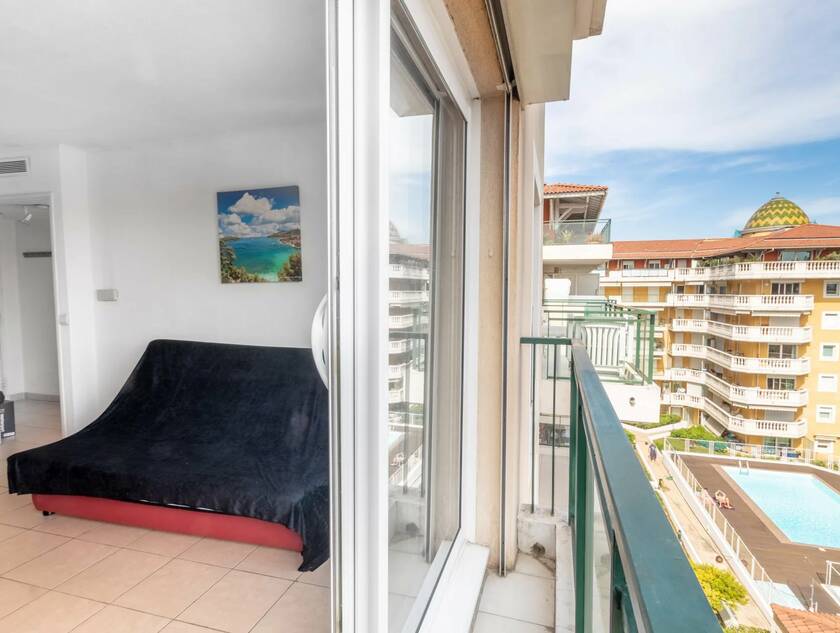 Winter Immobilier - Appartamento  - Nice - Baumettes - Nice - 3714beeae3001dbc539a67bc4fb46cc2_316ad774c6_1920