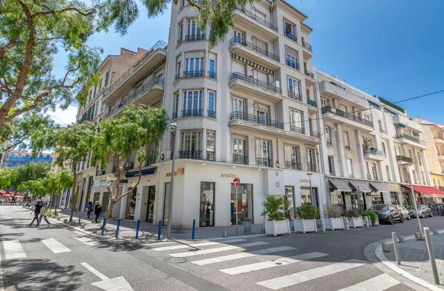 Winter Immobilier - Appartamento  - Nice - Carré d'or - Nice - 714a2d0280c4334e2c6623244878276d_86fb726447_1920-original