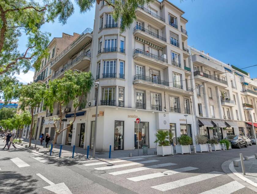 Winter Immobilier - Appartamento  - Nice - Carré d'or - Nice - 714a2d0280c4334e2c6623244878276d_86fb726447_1920-original