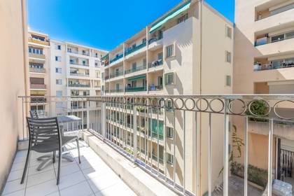 Winter Immobilier - Appartamento  - Nice - Magnan - Nice - 202203390460b77702aef7b7.96559342_1920