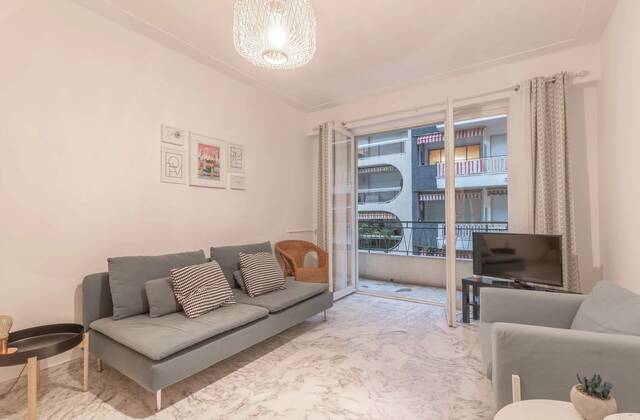 Winter Immobilier - квартира - Nice - Fleurs Gambetta - Nice - c3893c5192d0b5b405208d3f3806955b_a27b420d80_1920