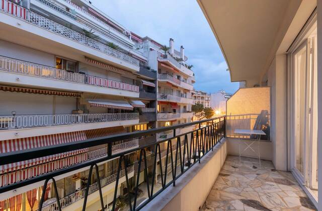 Winter Immobilier - квартира - Nice - Fleurs Gambetta - Nice - 5169621b9c683f9905f627885b548b0b_5b886699c1_1920