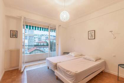 Winter Immobilier - квартира - Nice - Fleurs Gambetta - Nice - 89567aa346115d3ac9797081ee17d522_9864494dbc_1920