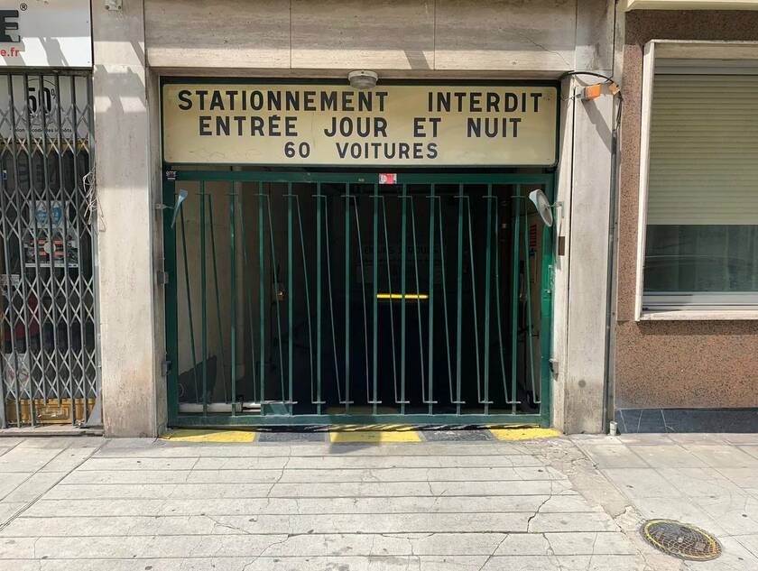 Winter Immobilier - Garage parking - Nice - Fleurs Gambetta - Nice - 934a4c2c946aa4930479ffa3b6e7e65a_b17c7248f6_1600