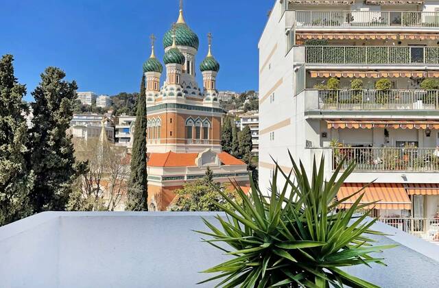 Winter Immobilier - Apartment - Nice - Estienne d’Orves / Parc Imperial / Pessicart - Nice - ff9b944094c0e278fabfdeef7f60187e_0fc3cdcfd7_1920-original