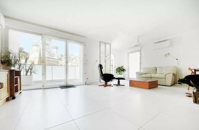 Winter Immobilier - Appartamento - Nice - Estienne d’Orves / Parc Imperial / Pessicart - Nice - 2cdc44bd8613988b77b13730c5bf91cc_a9d73dd186_1919