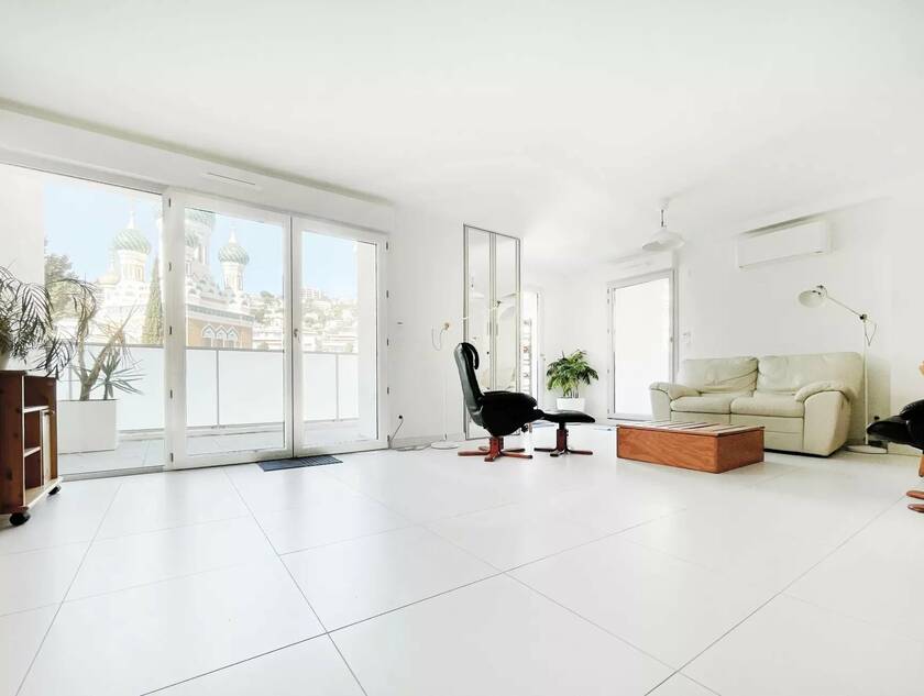 Winter Immobilier - Appartamento - Nice - Estienne d’Orves / Parc Imperial / Pessicart - Nice - 2cdc44bd8613988b77b13730c5bf91cc_a9d73dd186_1919