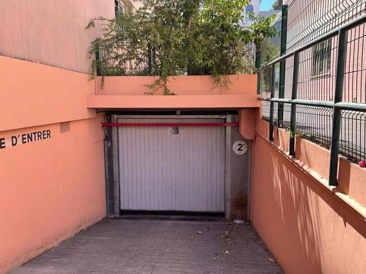 Winter Immobilier - Garage / Parking - Nice - Fleurs Gambetta - Nice - 105733213460dc6641d49323.15070018_1024.webp-original