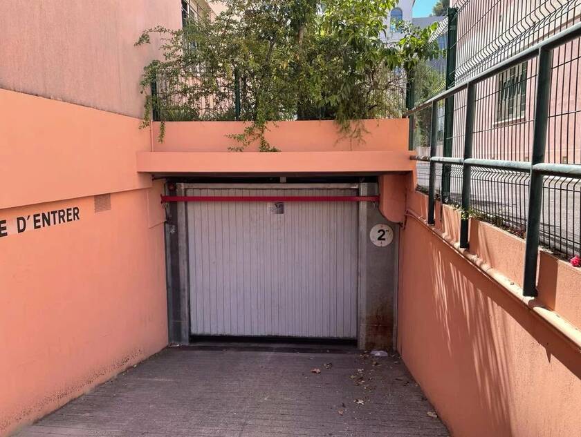 Winter Immobilier - Garage / Parking - Nice - Fleurs Gambetta - Nice - d8aa2773ade7e92dc40f638c175e576f_ab611fd7fb_1024
