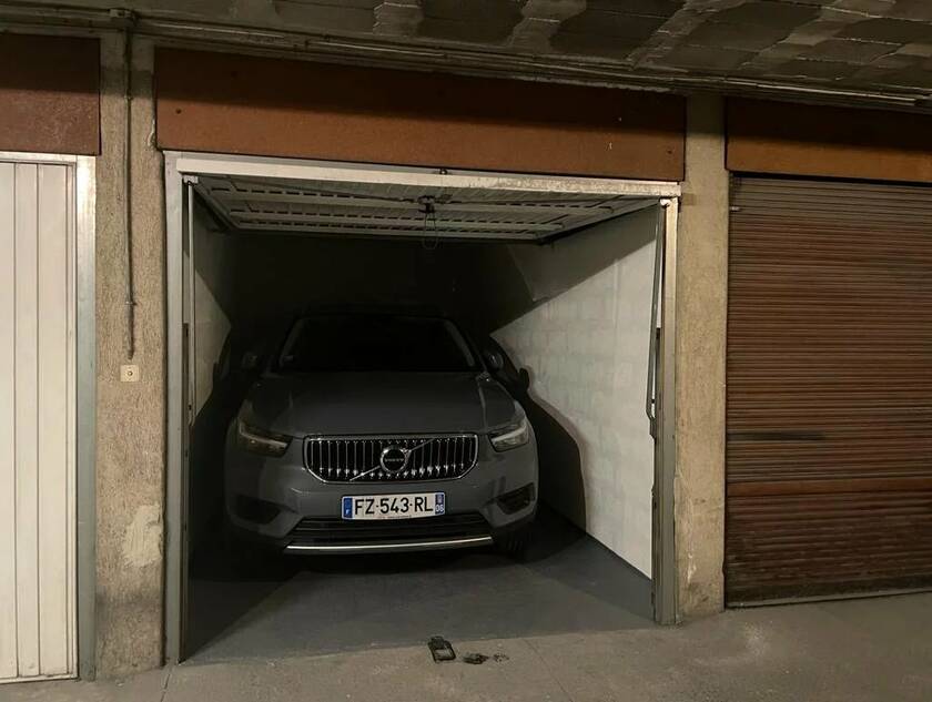 Winter Immobilier - Garage / Parking - Nice - Fleurs Gambetta - Nice - ca0c62c79d067047cdde1cd6d0f7157c_7e8b3bf67e_1024