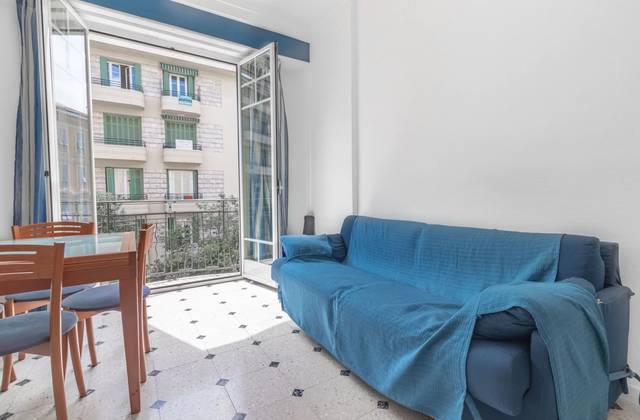 Winter Immobilier - Appartamento  - Nice - Fleurs Gambetta - Nice - 16773123760dae649ae40f2.46199222_1920.webp-original