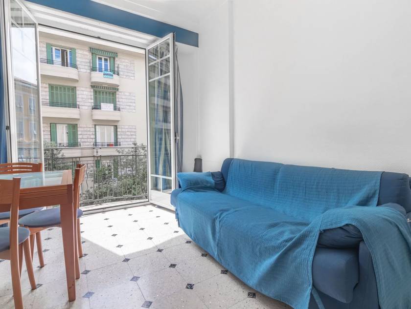 Winter Immobilier - Appartamento  - Nice - Fleurs Gambetta - Nice - 16773123760dae649ae40f2.46199222_1920.webp-original