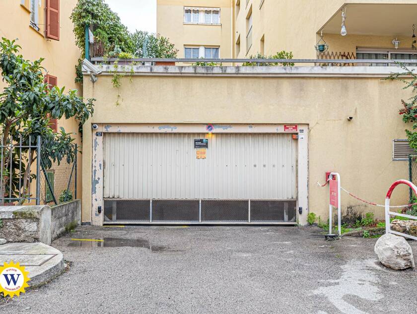 Winter Immobilier - Garage parking - Nice - a874c0456b0e0d3d5a7f90b1adeb499b_361ec68501_1920