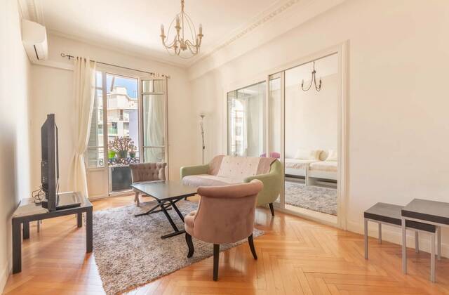 Winter Immobilier - Appartamento - Nice - Musiciens - Nice - 64dcb24f5a304515ec2934c229f55923_f6acbe85f9_1920