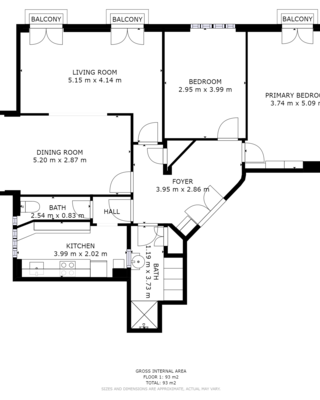 Winter Immobilier - Appartement - Nice - Fleurs Gambetta - Nice - plan_grosso