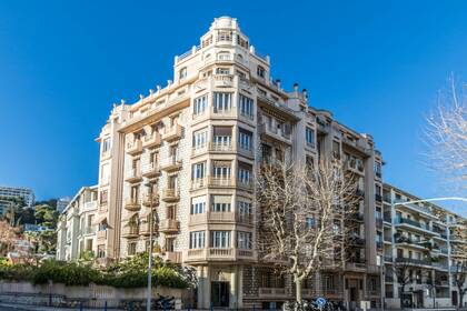 Winter Immobilier - квартира - Nice - Estienne d’Orves / Parc Imperial / Pessicart - Nice - 1dc5ddb2fb27360122b440512e4e0ecf_133e042251_1920