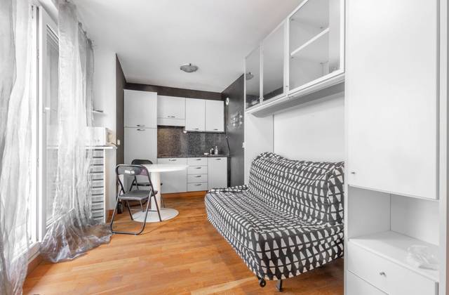 Winter Immobilier - Appartement - Nice - 49341245a