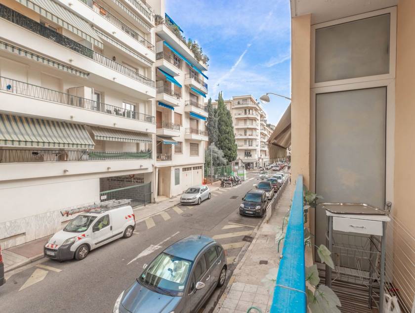 Winter Immobilier - Appartement - Nice - 49341245b