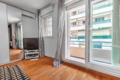 Winter Immobilier - Appartamento  - Nice - 49341245c